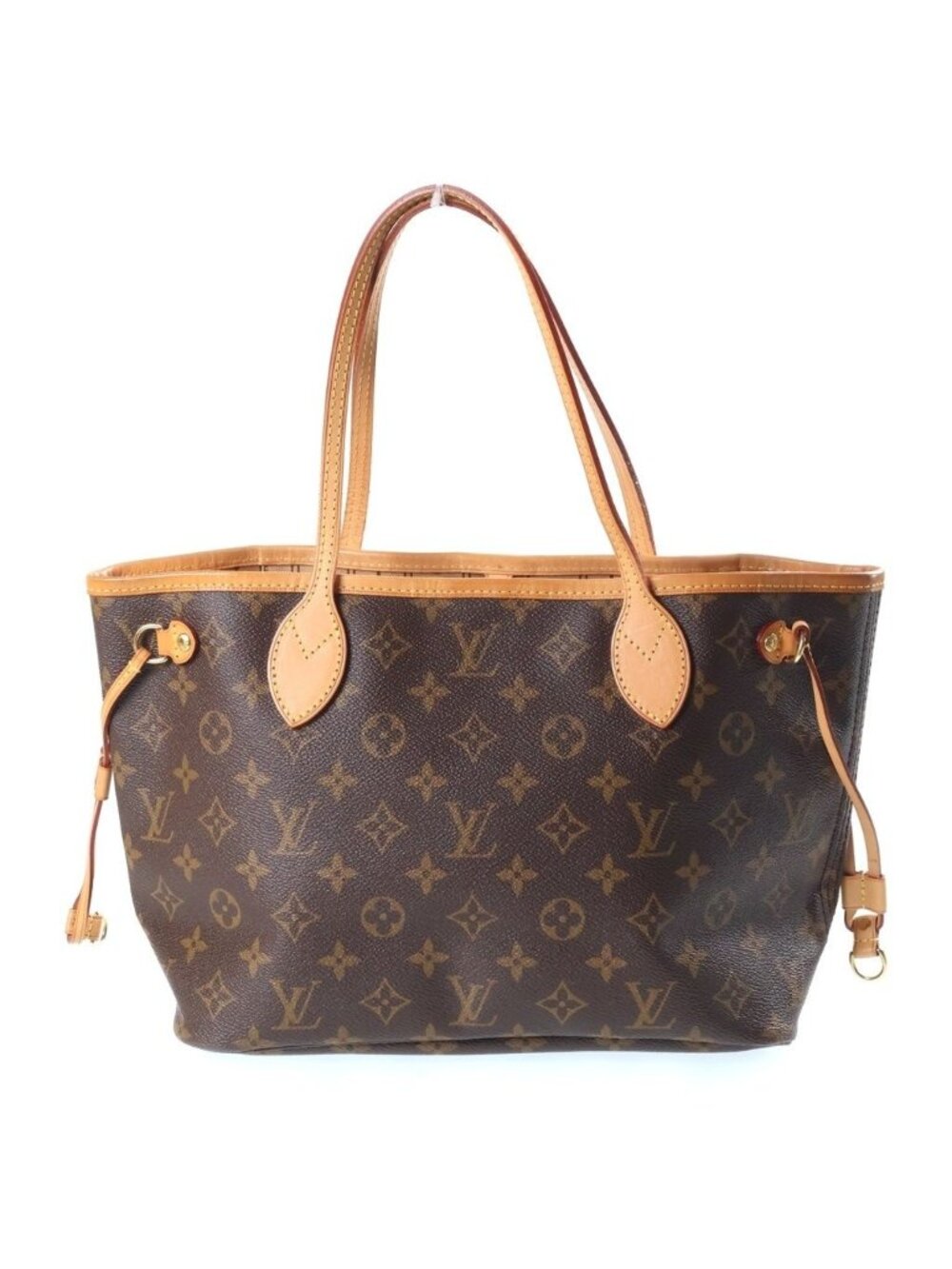Louis Vuitton Monogram Neverfull PM